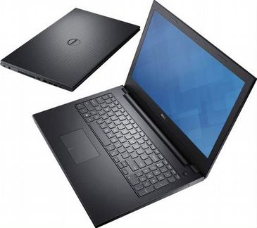 Ноутбук Dell Inspirion 15 Core i5/8Gb/GF820/SSD