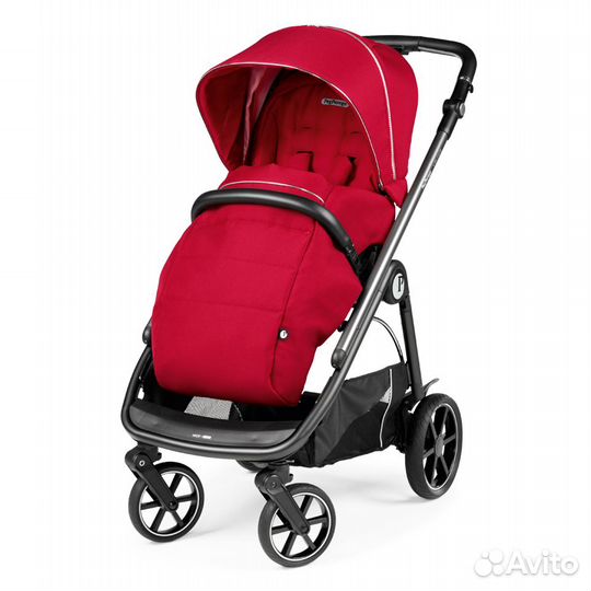 Коляска Peg Perego Veloce