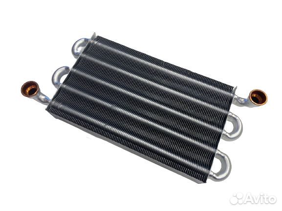 Запчасти для газового котла Vaillant