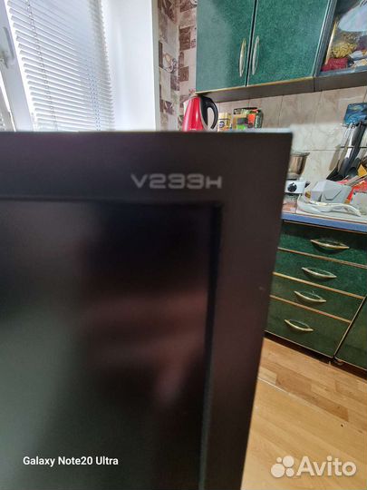 Монитор Acer 24