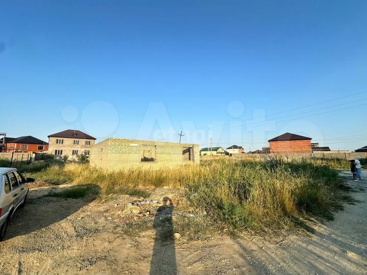 Участок 5 сот. (ИЖС)