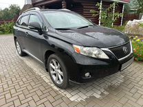 Lexus RX 2.7 AT, 2011, 238 000 км, с пробегом, цена 2 000 000 руб.