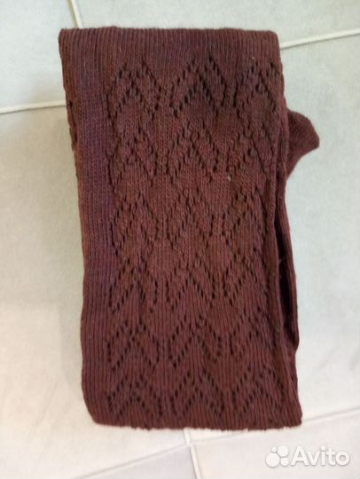 Колготки женские СССР