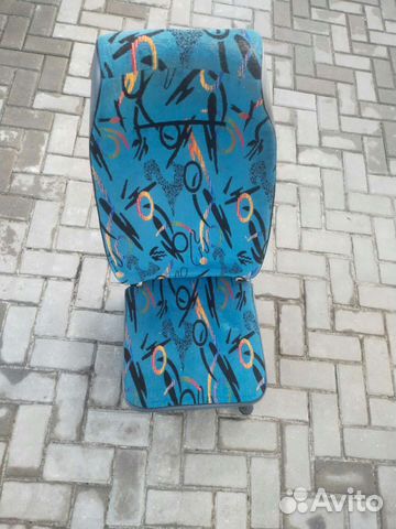 Сиденья микроавтобус