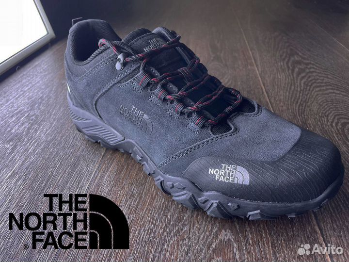 Кроссовки the north face