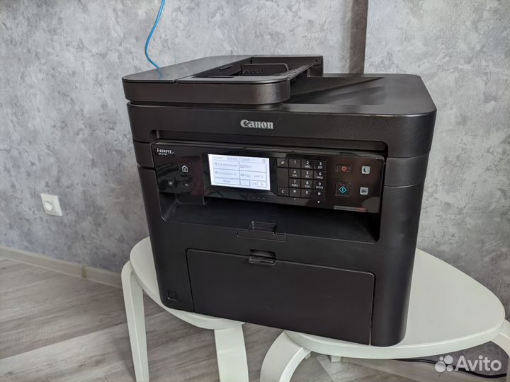 Мфу canon brother