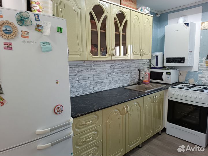 Кухонный гарнитур бу