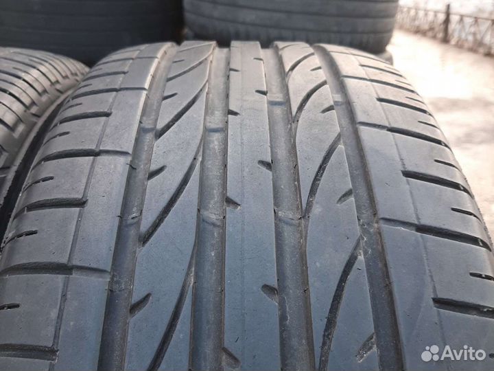 Bridgestone Dueler H/P Sport 225/55 R17 97W