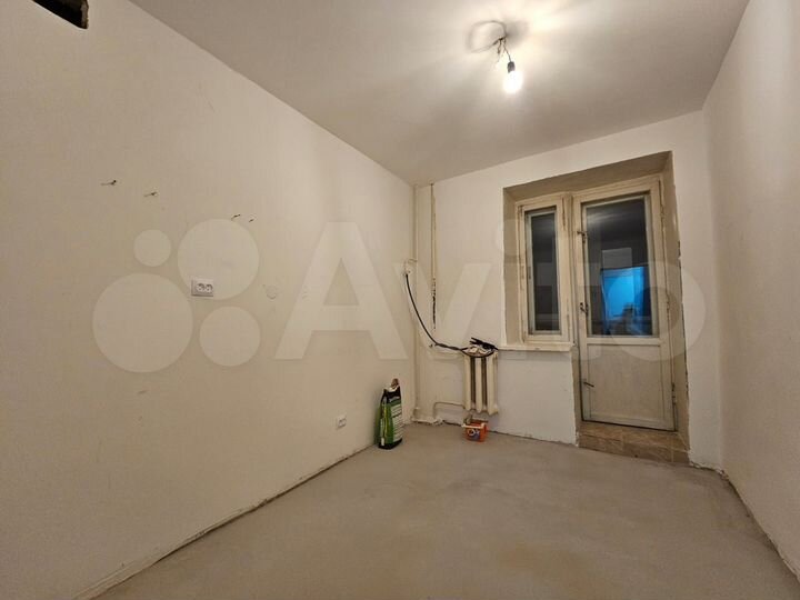 2-к. квартира, 48 м², 3/9 эт.