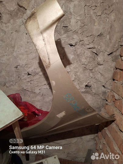 Компрессор кондиционера