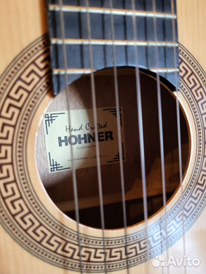 Классическая гитара