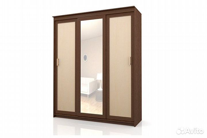 Шкаф-купе 