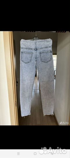 Джинсы для беременных