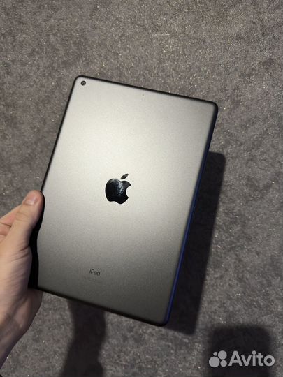 iPad 10 2