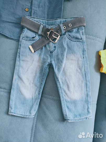 Костюм для мальчика