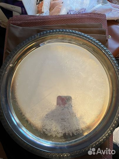 Посуда СССР