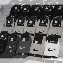 Носки Nike LUX качество