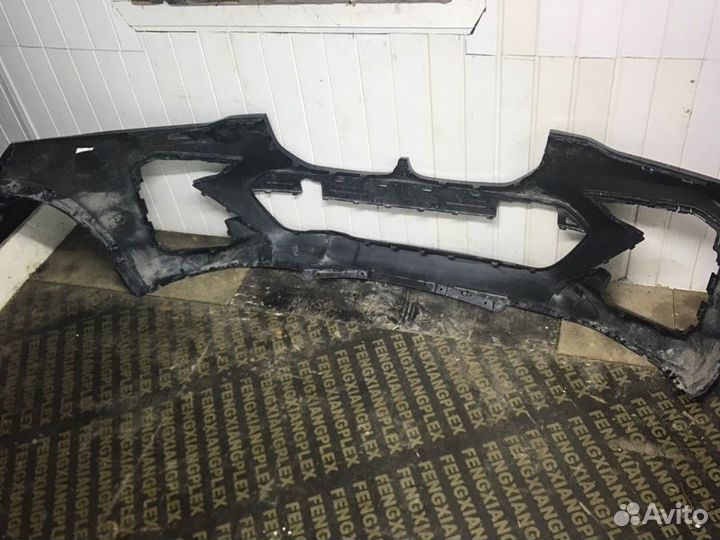 Бампер передний Bmw Х7