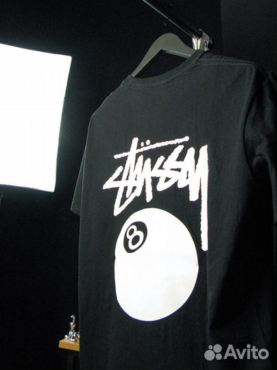 Футболка Stussy