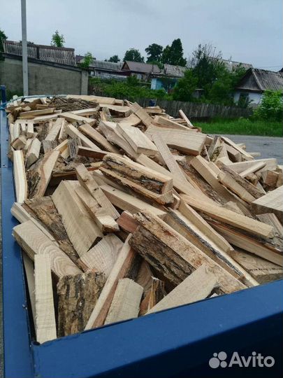 Продам дрова