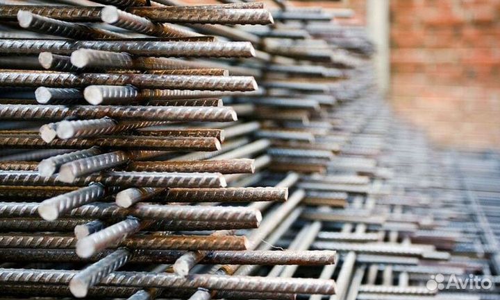 Прокат металла