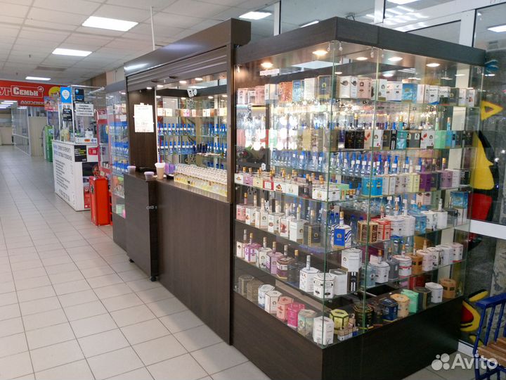 Духи Reni 100 мл