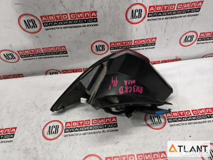 Стоп-сигнал правый honda vezel