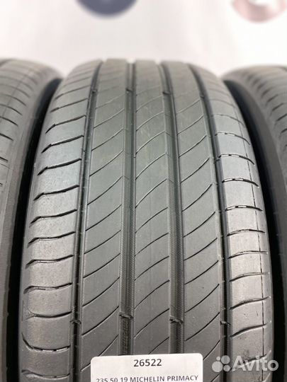 Michelin Primacy 4 235/50 R19 90Y