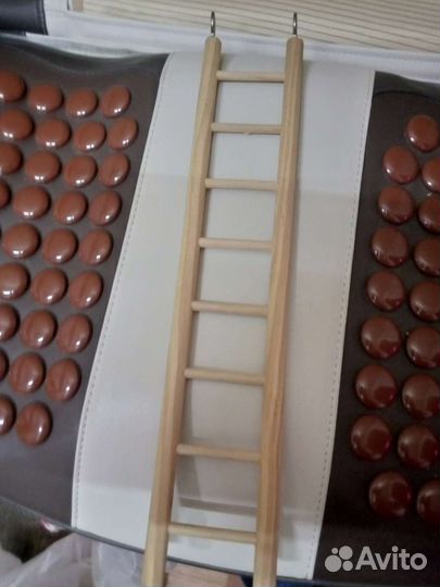 Аксессуары для попугаев