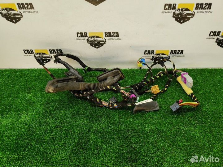 Проводка (коса) дверь передняя левая