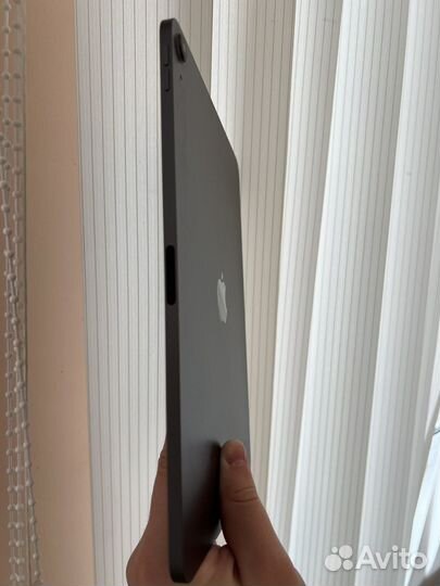 Apple iPad Air 5 (2022) 10,9