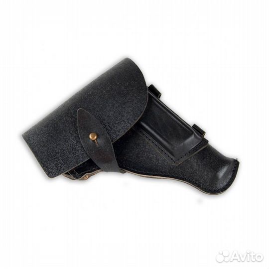 Кобура пм штатная с тросиком и шомполом