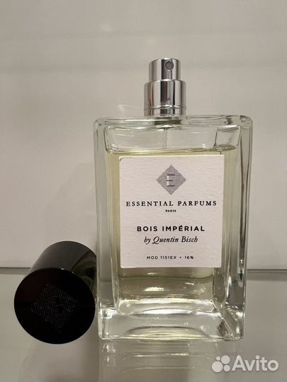 Essential Parfums Bois Imperial 73% распив