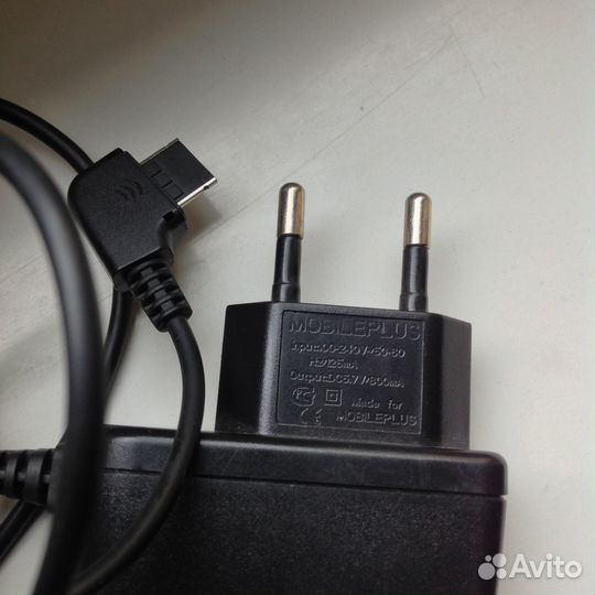 Зарядные устройства