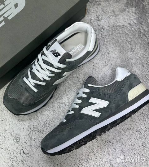 Кроссовки New Balance 574