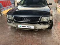 Audi A8 4.2 AT, 2000, 253 490 км, с пробегом, цена 350 000 руб.