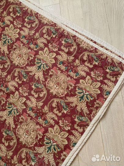 Покрывало на кровать