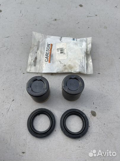 Поршень тормозной cadillac, chevrolet