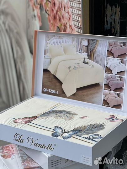 Белье постельное