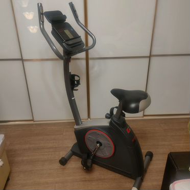 Велотренажер бу