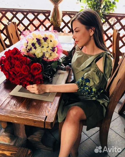 Администратор, управляющая, менеджер