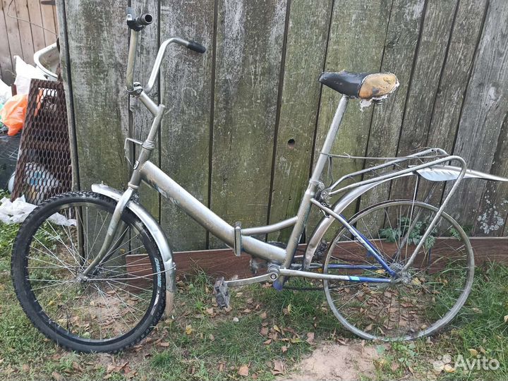 Велосипеды