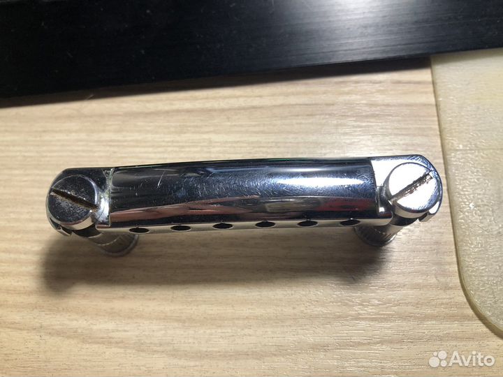 Стопбар les paul