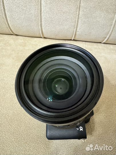 Объектив Sony FE 24 70 f2.8 GM