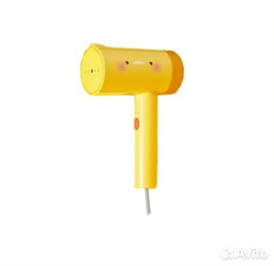 Ручной портативный складной отпариватель Xiaomi