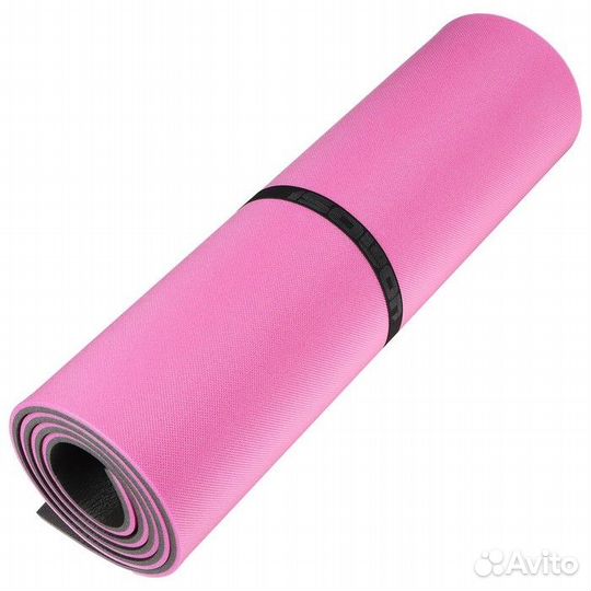 Коврик 3010 sport, р. 180 х 60 х 1 см, цвет микс