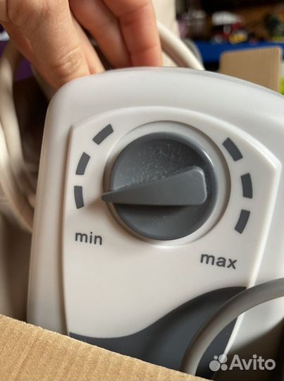 Противопролежневый матрас ячеистый