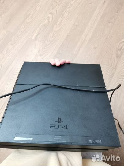 Sony playstation 4 PS4 500gb