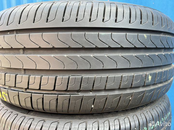 Pirelli Scorpion Verde 255/40 R20 101V