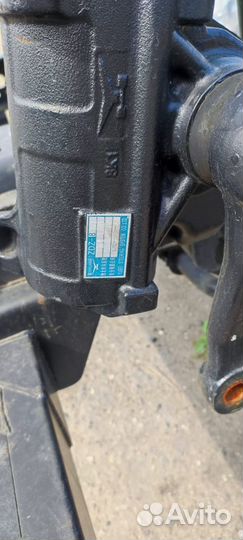 Гур рулевой Фотон aumark S85 10.89